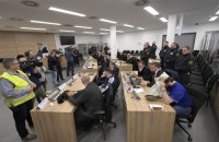 У гучній справі про пограбування музею коштовностей у Дрездені засудили п’ятьох осіб