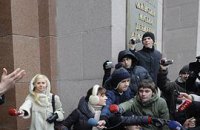 Мэрия: обет безмолвия