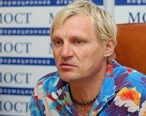 Олега Скрипку поразила атмосфера фестиваля «Джаз Коктебель»
