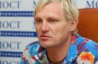 Олега Скрипку поразила атмосфера фестиваля «Джаз Коктебель»