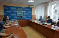 На Донбасі запрацює українсько-американська місія "Схід"