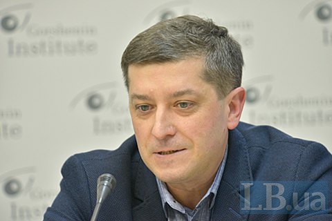 Пьотр Андрусечко: історичне питання в Польщі раніше було справою маргіналів, а стало мейнстримом