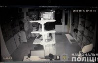 В Харькове двое подростков трижды обворовали магазин оргтехники за две недели