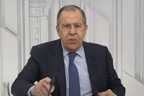 Лавров заявил, что США согласны с необходимостью предоставить "особый статус" Донбассу