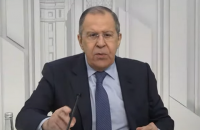 Лавров заявил, что США согласны с необходимостью предоставить "особый статус" Донбассу