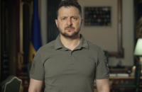 Зараз є можливість дати нову енергію відносинам України та Китаю, - Зеленський