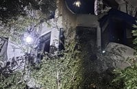 Росія вранці знову атакувала Одесу