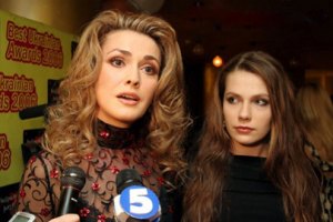 Сумская, Скорик и Кадочникова подписались под письмом против Тимошенко