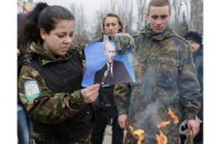 Повод для карнавала