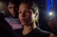 Боец-трансгендер одержал первую победу в MMA