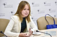 Глава украинской делегации в ПАСЕ претендует на пост главы комитета ВР по внешней политике