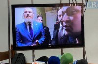 Справа Шеремета: в суді показали відео з обшуку в житлі Антоненка 