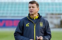 Три основні футболісти збірної України зможуть зіграти на молодіжному Євро-2023