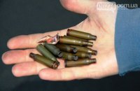 В результате обстрела Авдеевки ранен ребенок