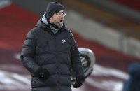 "Ліверпуль" програв три домашні матчі у чемпіонаті Англії поспіль вперше за останні 58 років