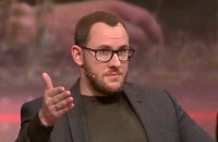 Проросійський пропагандист Марчевський отримав тимчасовий захист у Словаччині