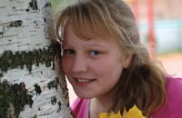 Оля, 16 лет: «Хочу всего добиться сама»