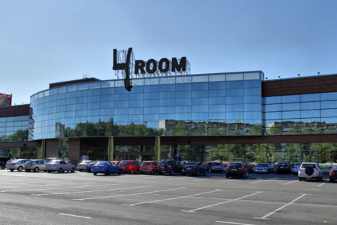 Кращі салони меблів Києва в інтернет-магазині ТЦ 4ROOM
