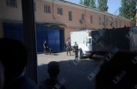В СИЗО приехали люди Карпачевой
