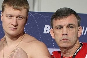 Тедди Атлас: Главное оружие Чагаева — его стабильность