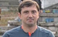 Коллина дисквалифицировал рефери до конца сезона 