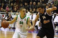 Суперлига: "Ферро" выиграл у "Донецка"
