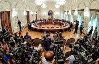 Бойовики посилили обстріл українських військових на Донбасі, - РНБО
