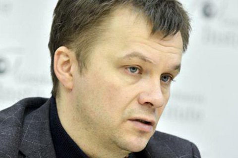 Україна скоротила експорт товарів до Росії на 78% з 2013-го, - Милованов