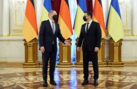 Зеленский: "Гражданин – не тот, у кого есть паспорт, а тот – кто сегодня в Украине"