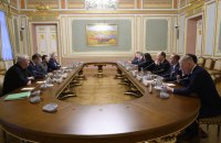 До України з візитом прибули спікери і представники парламентів іноземних країн