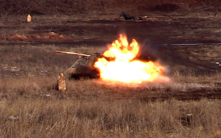 ​ISW: Росія посилюватиме атаки на сході України до прибуття західної допомоги для ЗСУ