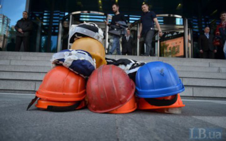 Внаслідок атаки по шахті ДТЕК загинув гірник, троє поранені (оновлено)