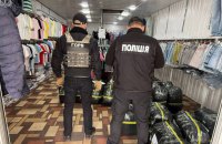 В Одесі незаконно продали 50 тонн гуманітарної допомоги 