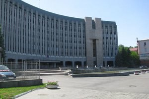 Кобзона в Днепропетровске заменит детский хор