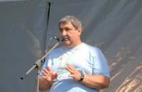 В Москве внезапно умер представитель омбудсмена Украины в РФ Шрейдлер