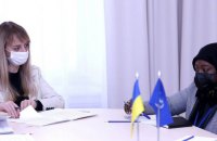 У МВС відібрали кандидатів до участі у миротворчих місіях ООН