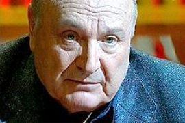 Госпитализирован Михаил Жванецкий