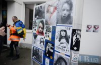 Журналисты выяснили фамилию напавшего на Чорновол