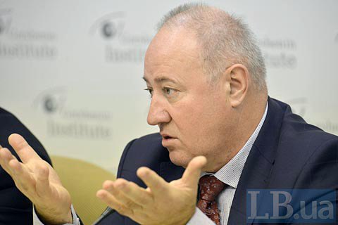 Новый военный прокурор намерен возобновить расследование Иловайского котла