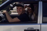 Суд у Криму підтвердив 10-річний вирок кримському татарину Гафарову