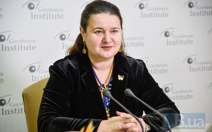 Посол України у США про голосування у Конгресі за закон щодо допомоги Києву: Шанси дуже великі