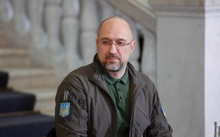 Аби повернути дітей до України, потрібно закрити небо, − Шмигаль