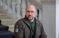 Аби повернути дітей до України, потрібно закрити небо, − Шмигаль