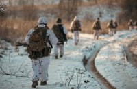 Генштаб ЗСУ: росіяни найбільше атакують на Покровському, Костянтинівському і Гуляйпільському напрямках