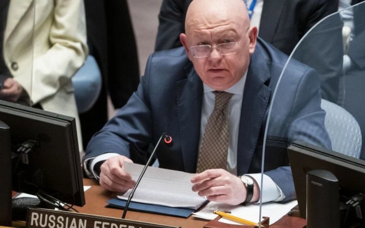 США не видали візу заступнику міністра закордонних справ Росії