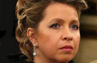 Жена Медведева может стать "Блондинкой года"