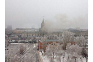 МИД проверяет наличие украинцев среди пострадавших при теракте в Волгограде