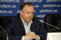 Підозрюваного у мільйонних розтратах голову "Укрспирту" викрали з лікарні (оновлено)