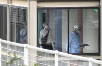 Резню в японском пансионате для инвалидов устроил бывший работник