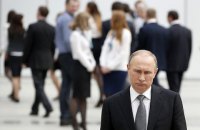 "Левада-центр" переплутав дані про ставлення росіян до Путіна